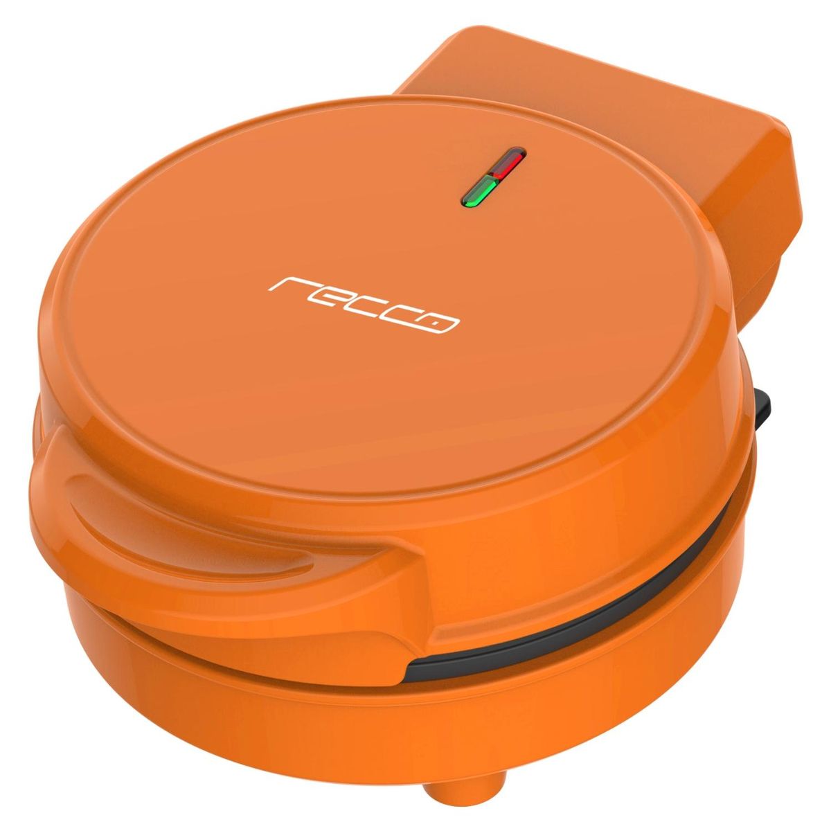 RECCO - Waflera Eléctrica Calabaza Halloween RCE-WAFFLEP Recco