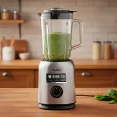 WURDEN - Licuadora Digital Alta Potencia Wbl-Kraft1 1200P