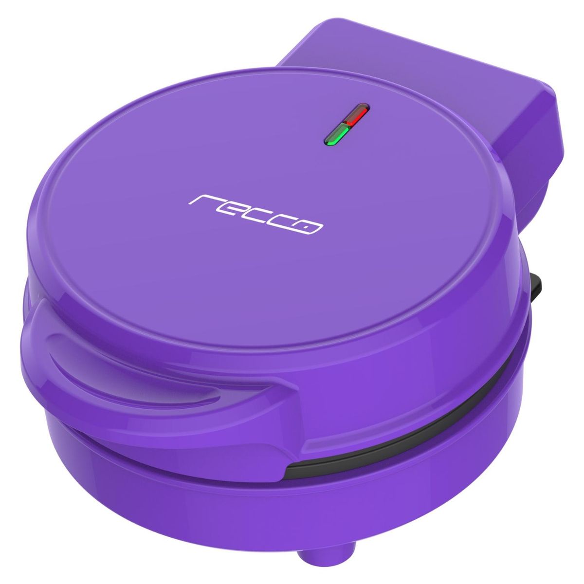 RECCO - Waflera Eléctrica Calabaza Halloween RCE-WAFFLEP Recco