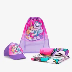 DISNEY - Set Play Inf Set Sky Rosa 70X140 Cm