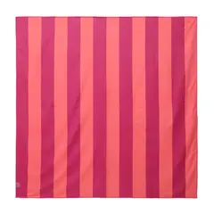 BENETTON - Toalla Pri Xl Cherry Rosa 160X160 Cm