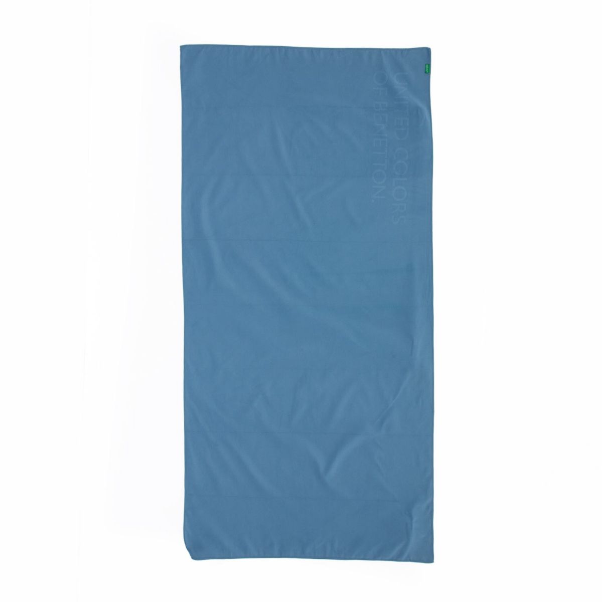 BENETTON - Toalla de Playa Microfibra Benetton