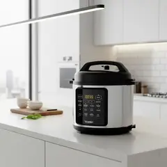 WURDEN - Olla Multifuncional 6 Litros Wec-Smartkoch8