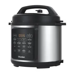 WURDEN - Olla Arrocera Wec-Smartk