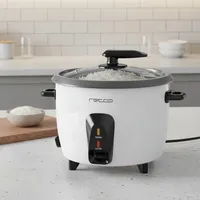 Olla Arrocera RRC-10