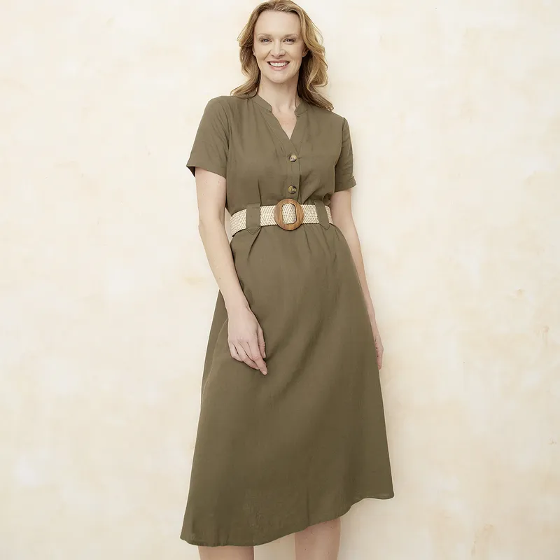 S COCCI - Vestido Mujer S.cocci