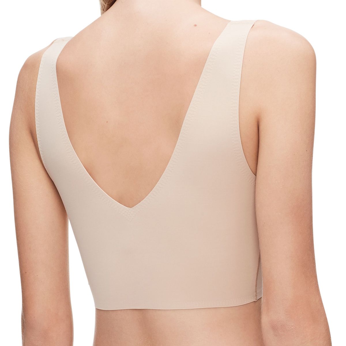 CALVIN KLEIN - Bralette Mujer Calvin Klein