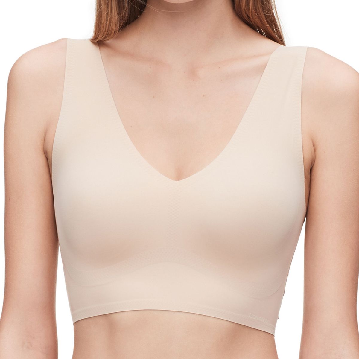 CALVIN KLEIN - Bralette Mujer Calvin Klein