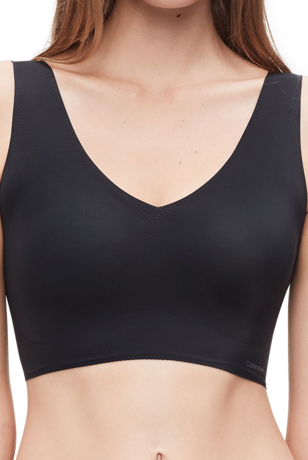 CALVIN KLEIN - Bralette Mujer Calvin Klein
