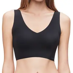 CALVIN KLEIN - Bralette Mujer