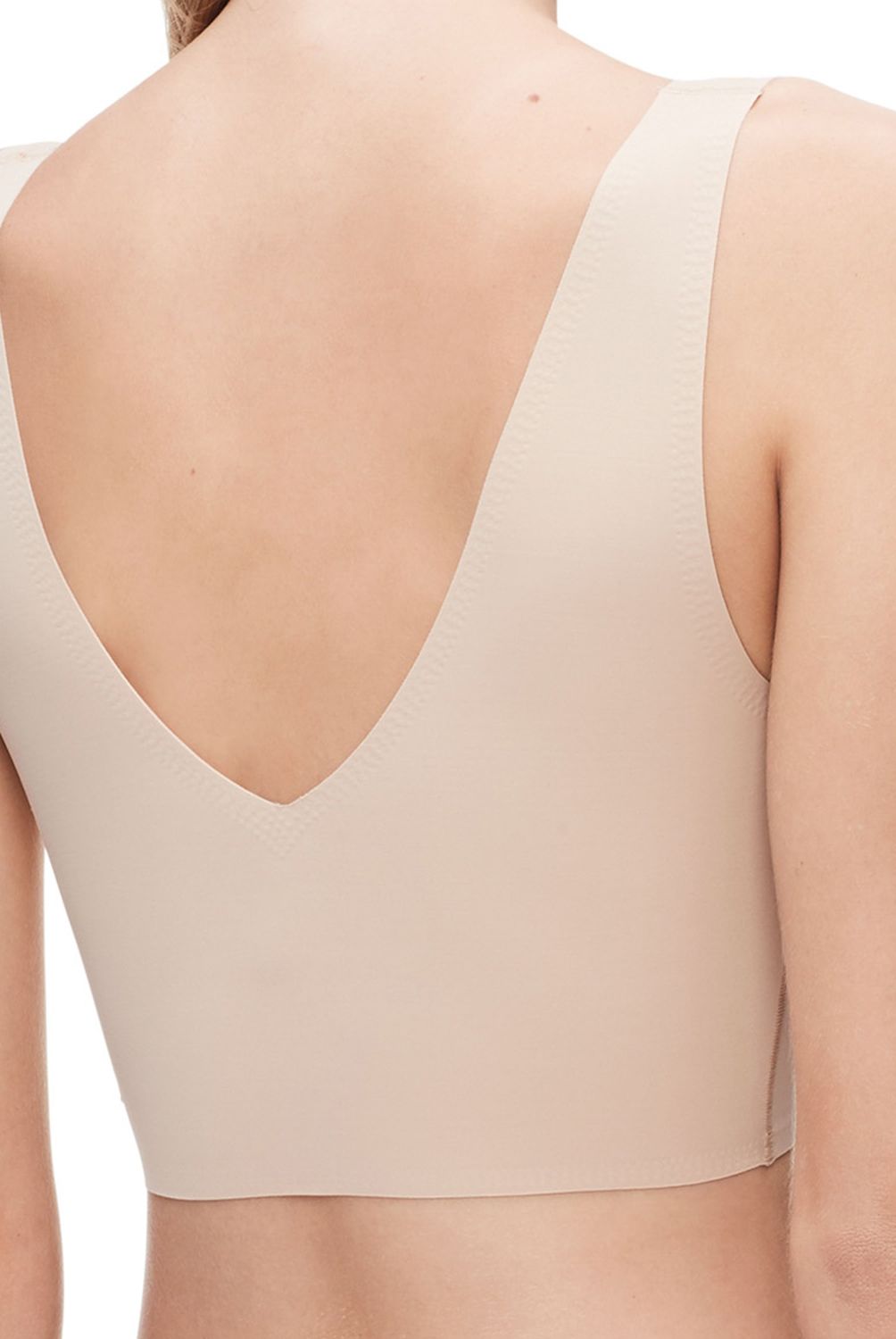 CALVIN KLEIN - Bralette Mujer Calvin Klein