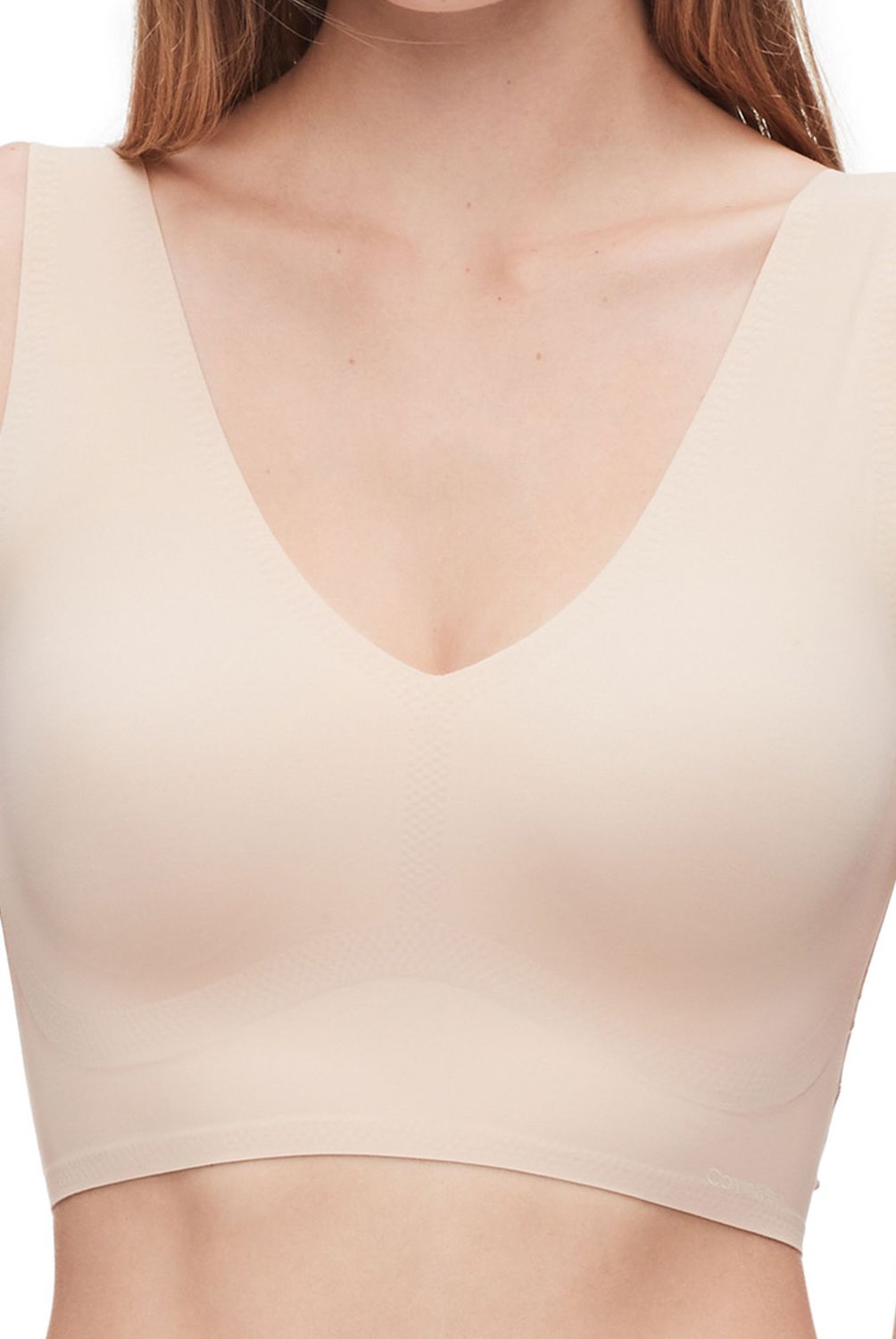 CALVIN KLEIN - Bralette Mujer Calvin Klein