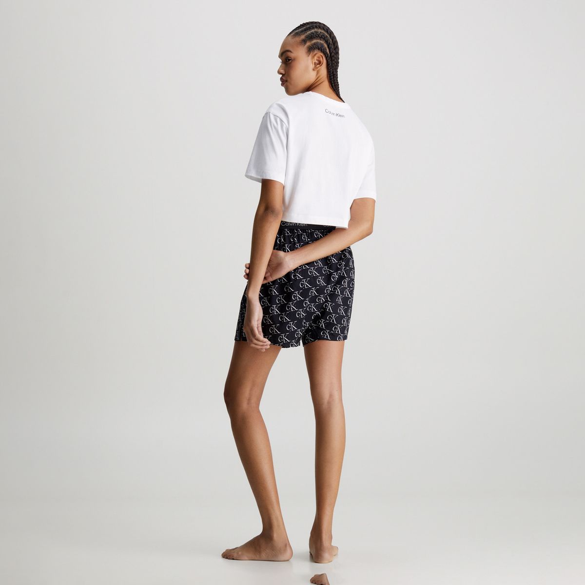 CALVIN KLEIN - Pijama Mujer Calvin Klein