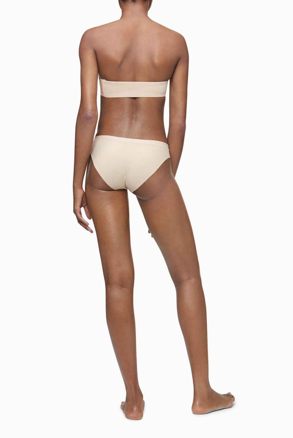 CALVIN KLEIN - Bralette Mujer Calvin Klein