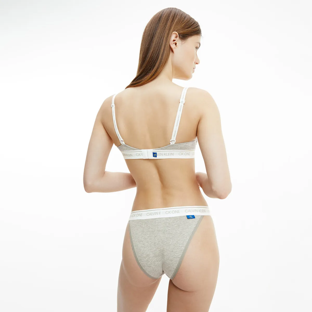 CALVIN KLEIN - Bralette Mujer Calvin Klein