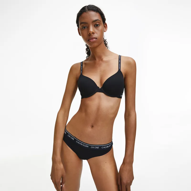 CALVIN KLEIN - Bralette Mujer Calvin Klein