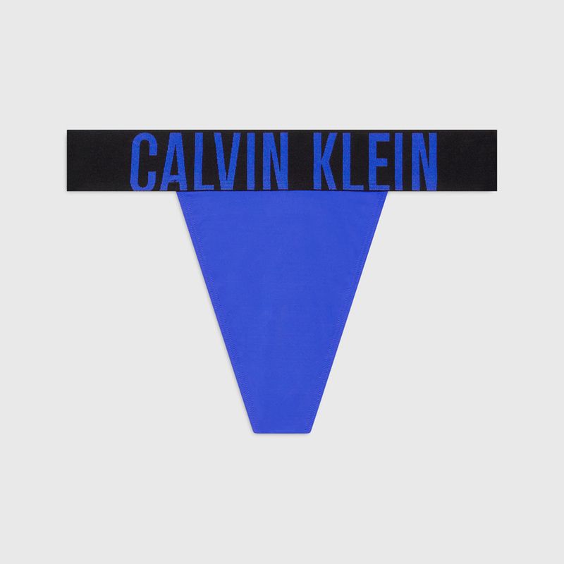 CALVIN KLEIN - Colaless Mujer Calvin Klein