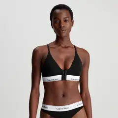 CALVIN KLEIN - Bralette Mujer