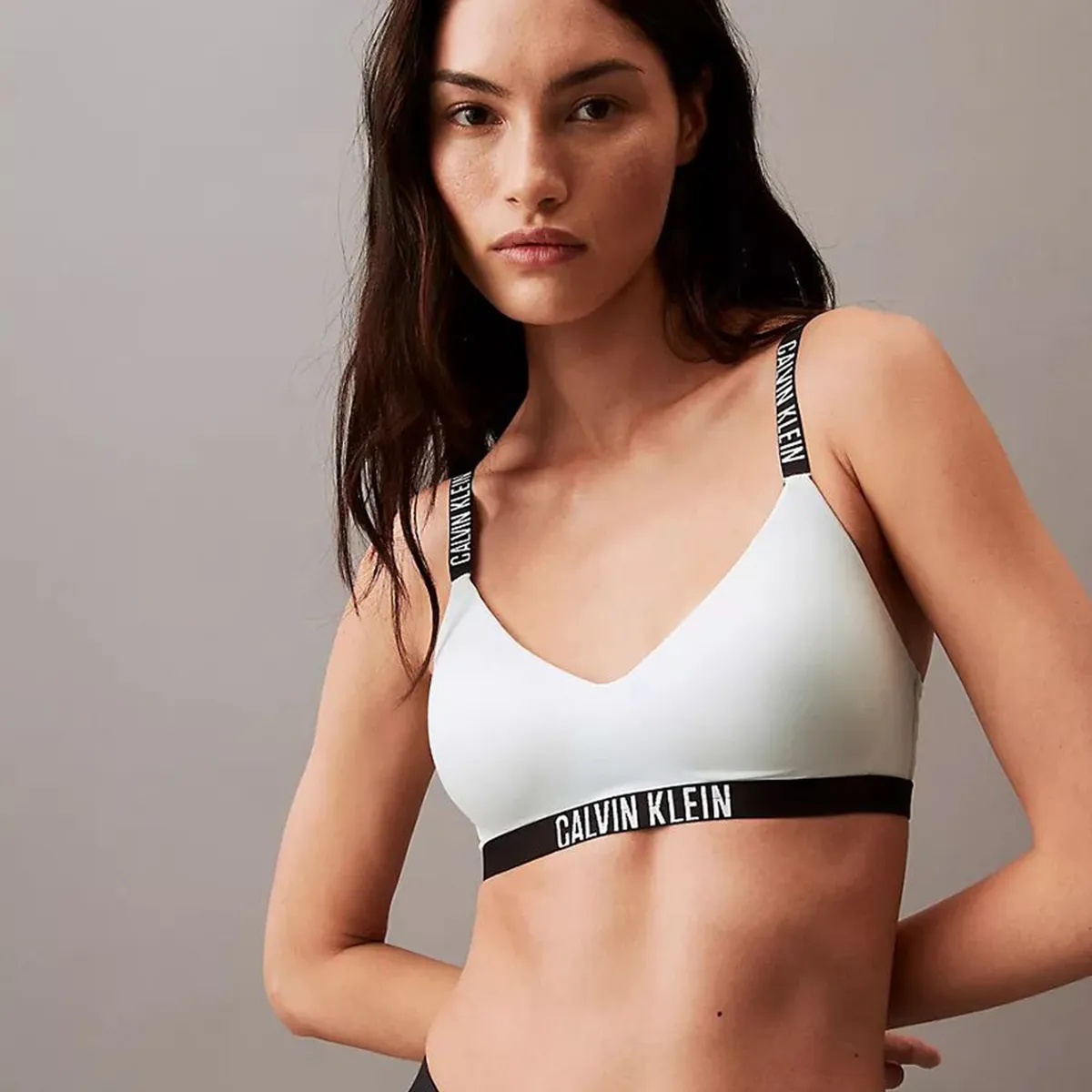 CALVIN KLEIN - Bralette Mujer Calvin Klein