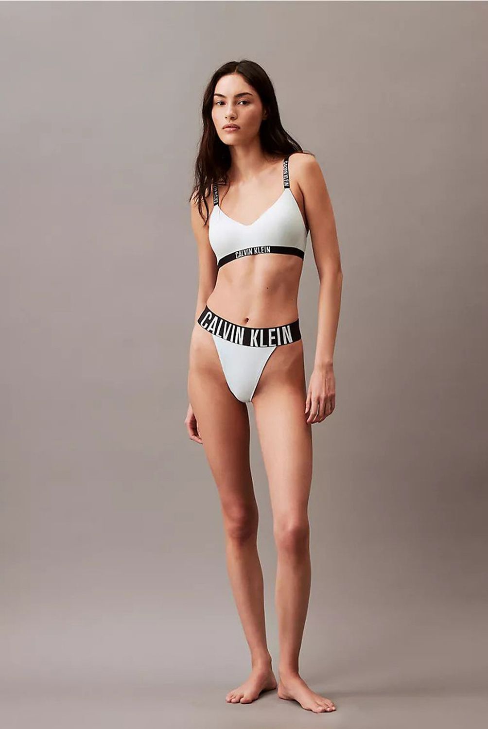 CALVIN KLEIN - Bralette Mujer Calvin Klein