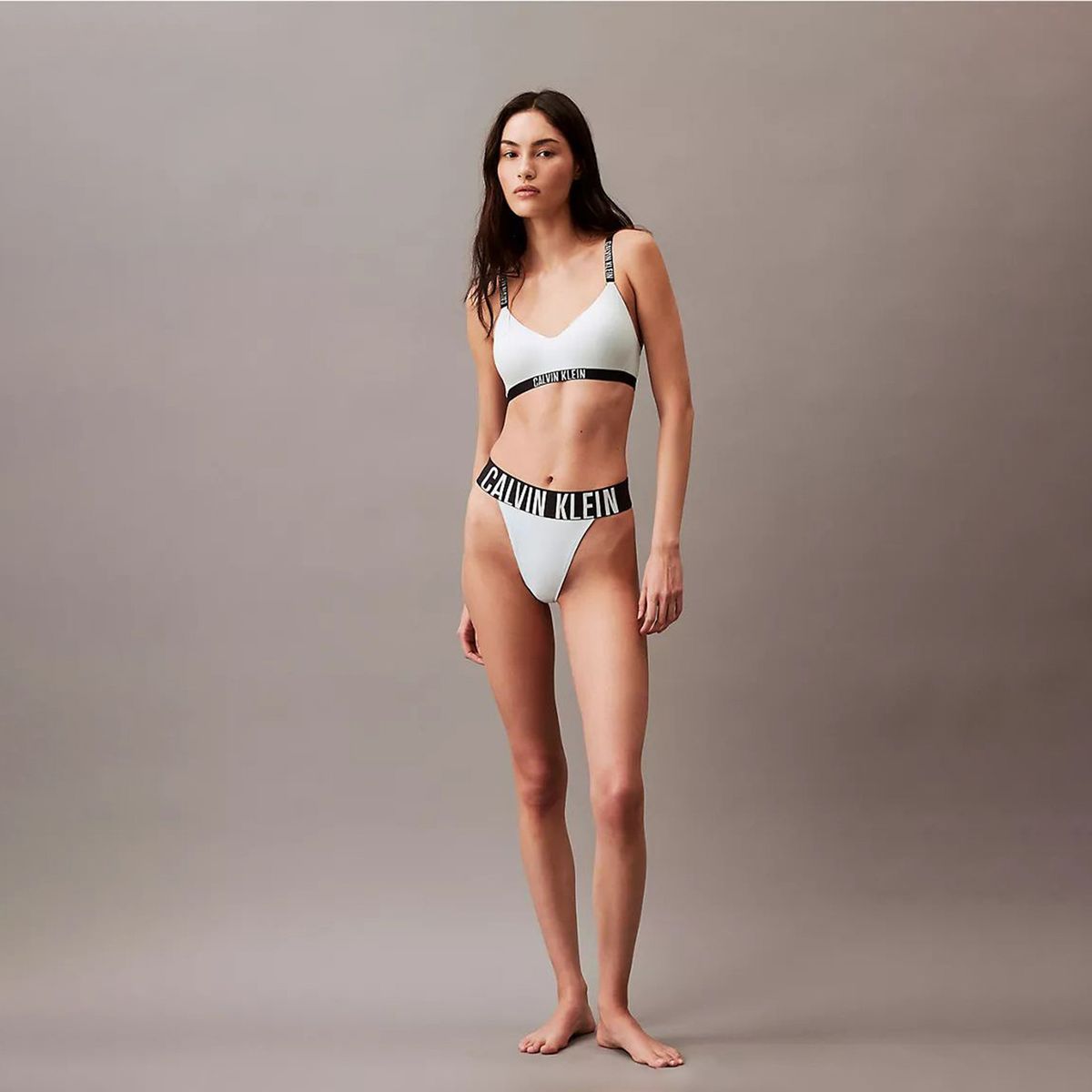 CALVIN KLEIN - Bralette Mujer Calvin Klein