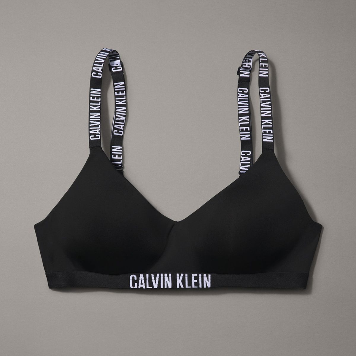 CALVIN KLEIN - Bralette Mujer Calvin Klein
