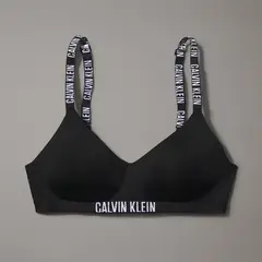 CALVIN KLEIN - Bralette Mujer