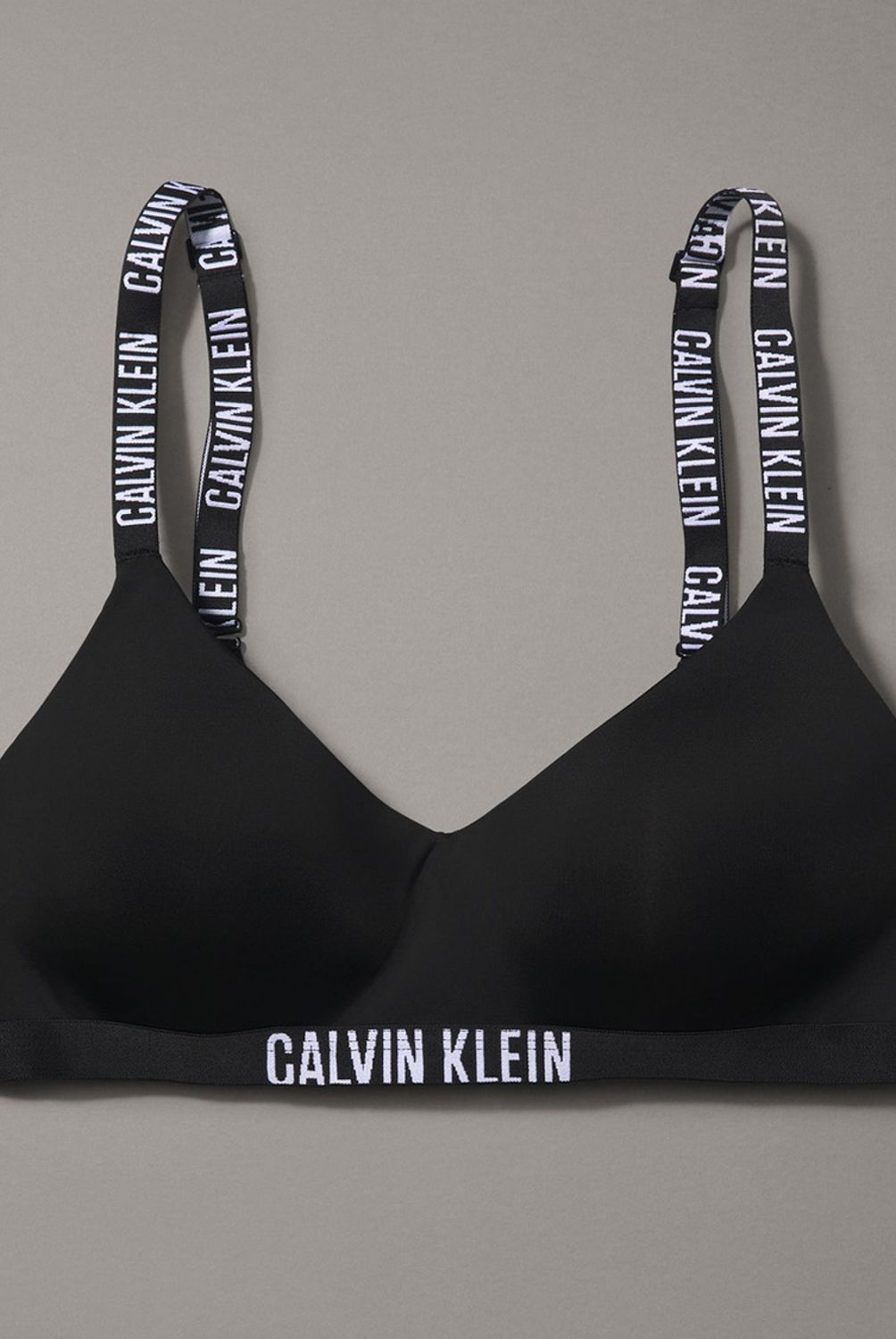 CALVIN KLEIN - Bralette Mujer Calvin Klein