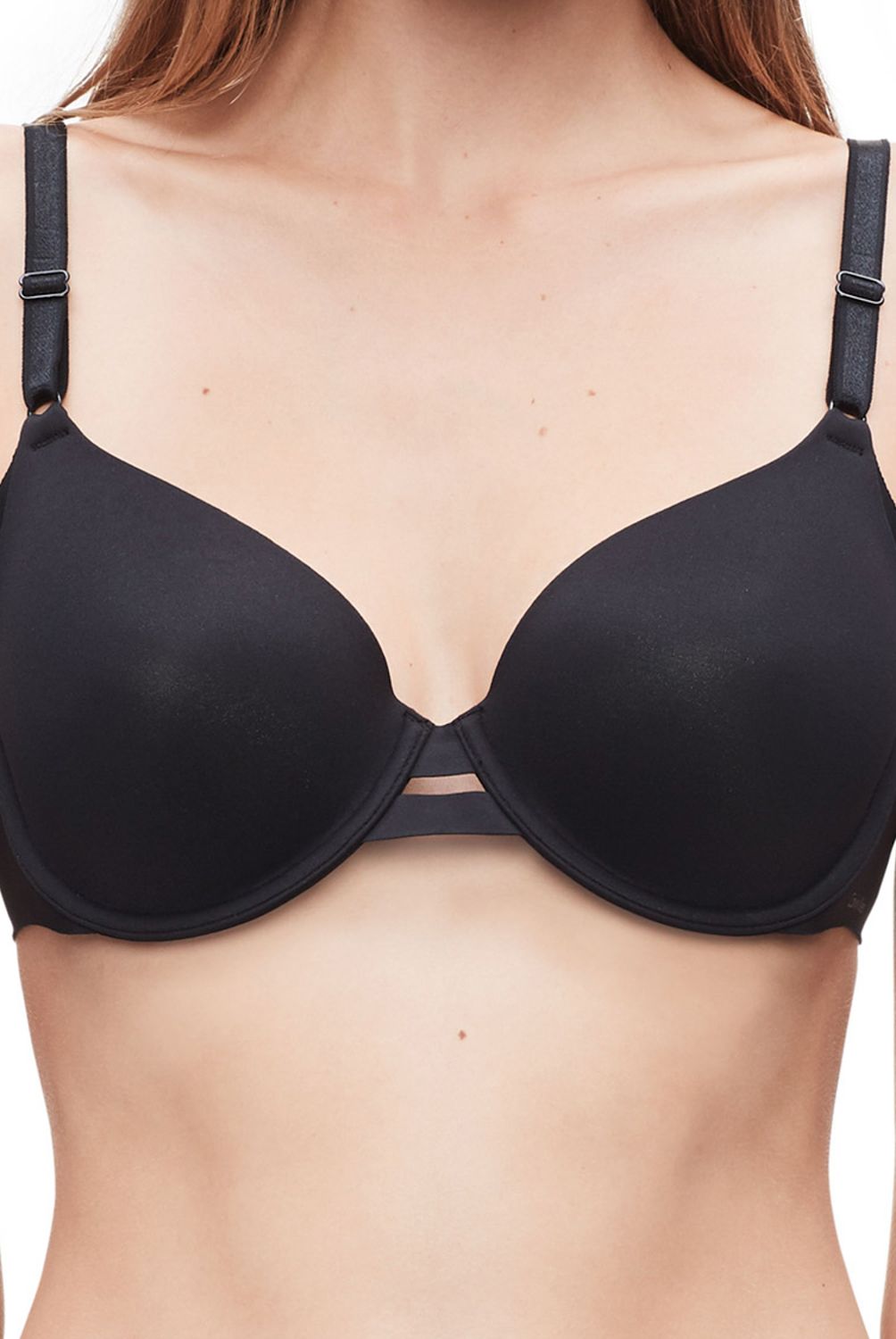 CALVIN KLEIN - Sostén Mujer Calvin Klein