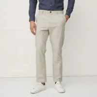 Pantalón Chino Slim Hombre