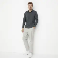 WOLF&HANK - Pantalón Chino Slim Hombre