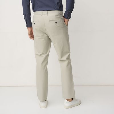 Imagen 2 del producto Pantalón Chino Slim Hombre