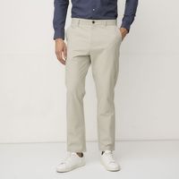 Pantalón Chino Slim Hombre