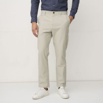 Imagen 1 del producto Pantalón Chino Slim Hombre