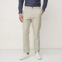 WOLF&HANK - Pantalón Chino Slim Hombre