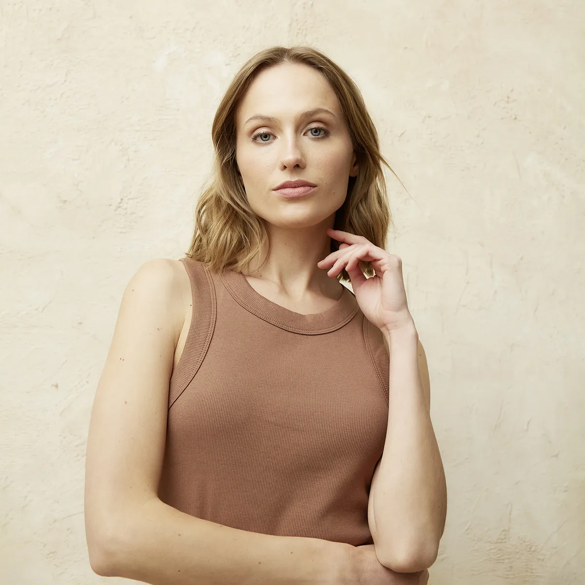 BASEMENT - Polera Mujer Basement