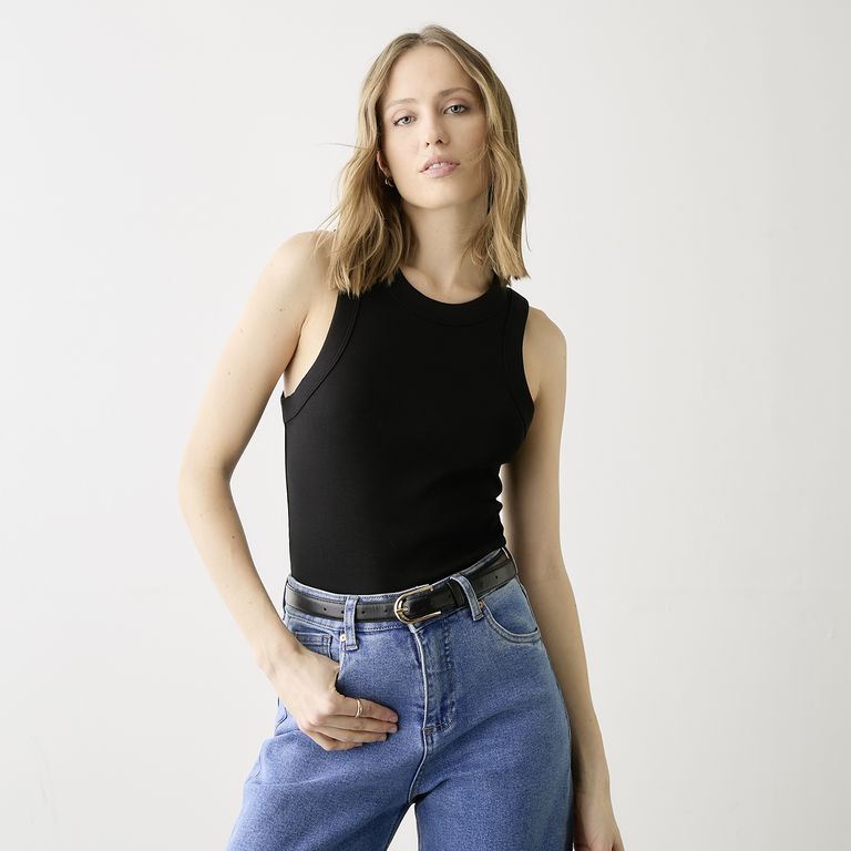 Polera Mujer