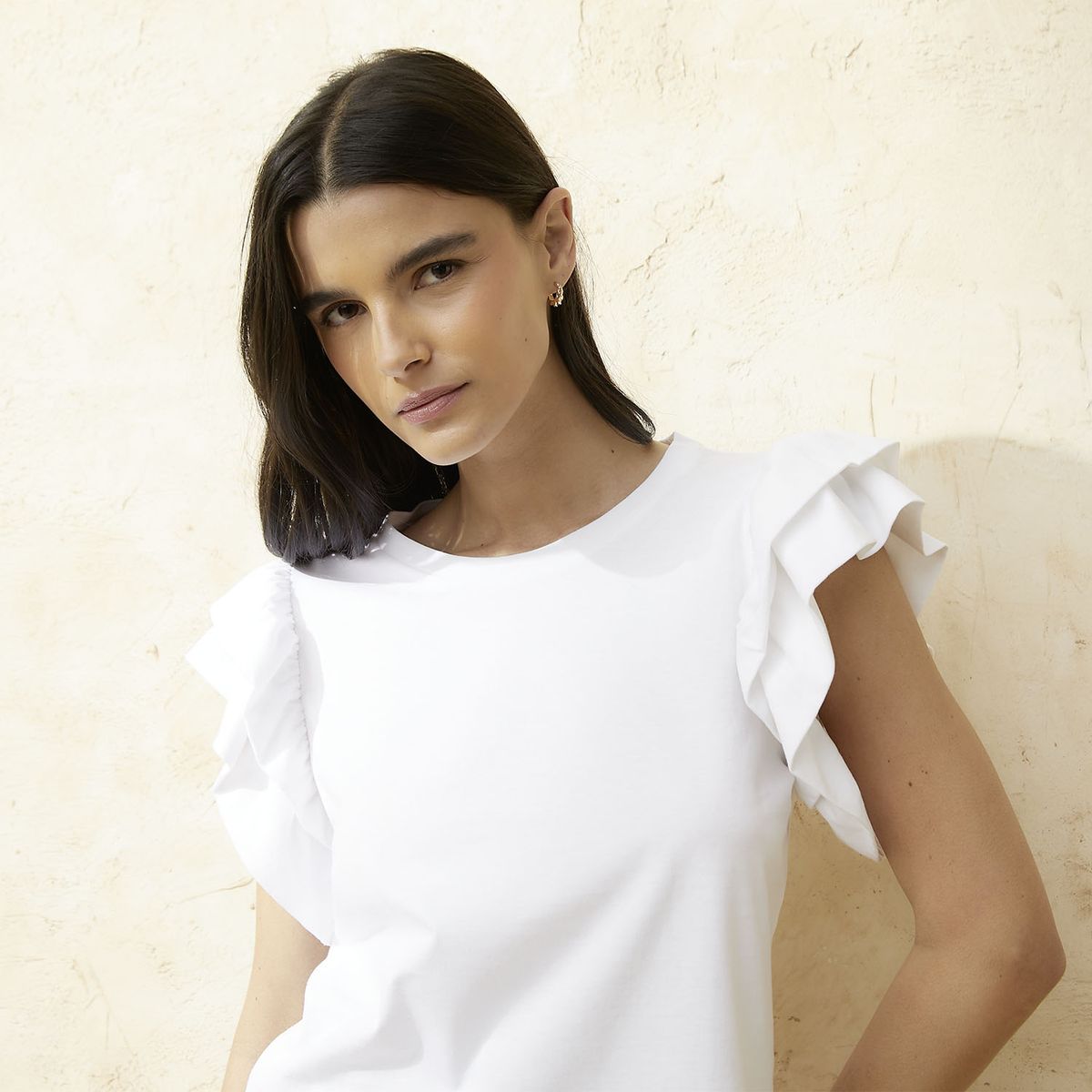 BASEMENT - Polera Mujer Basement