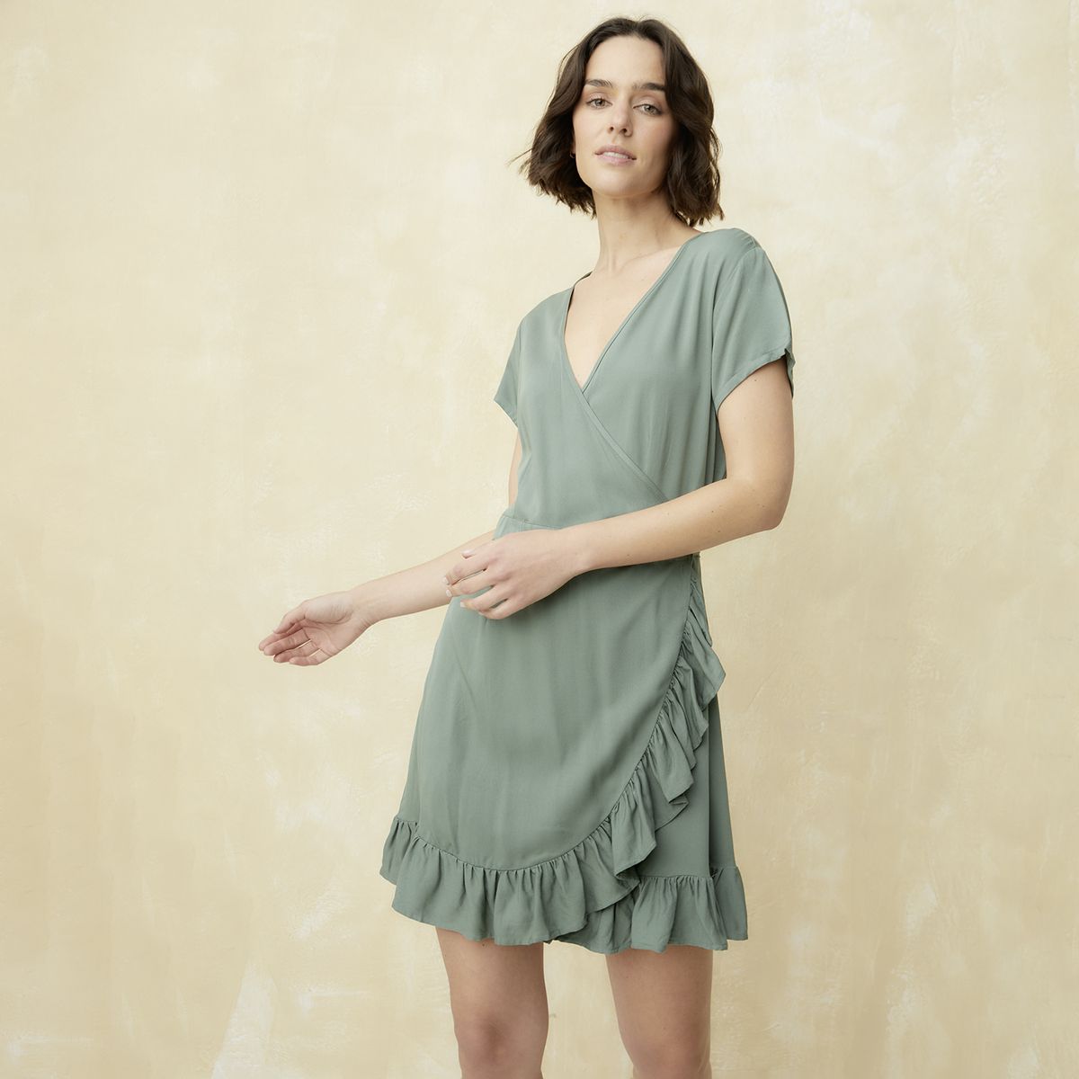 UNIVERSITY CLUB - Vestido Mujer University Club