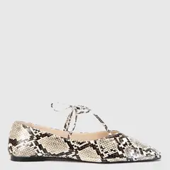 BASEMENT - Ballerina Mujer Multicolor