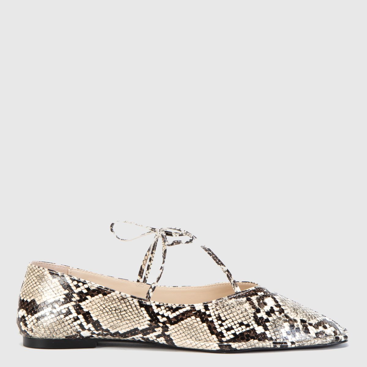 BASEMENT - Ballerina Mujer Multicolor Basement