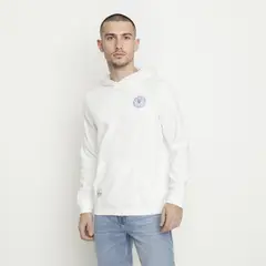 SOCCER - Poleron de Fútbol Hombre Retro Inter Miami CF