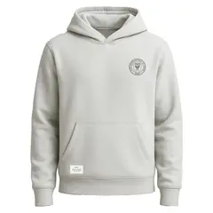 SOCCER - Polerón Casual Algodón Hombre
