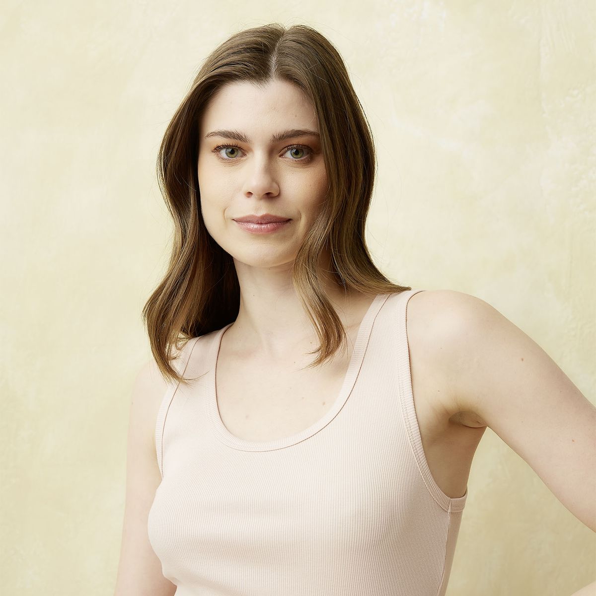 UNIVERSITY CLUB - Polera Manga Corta Mujer University Club