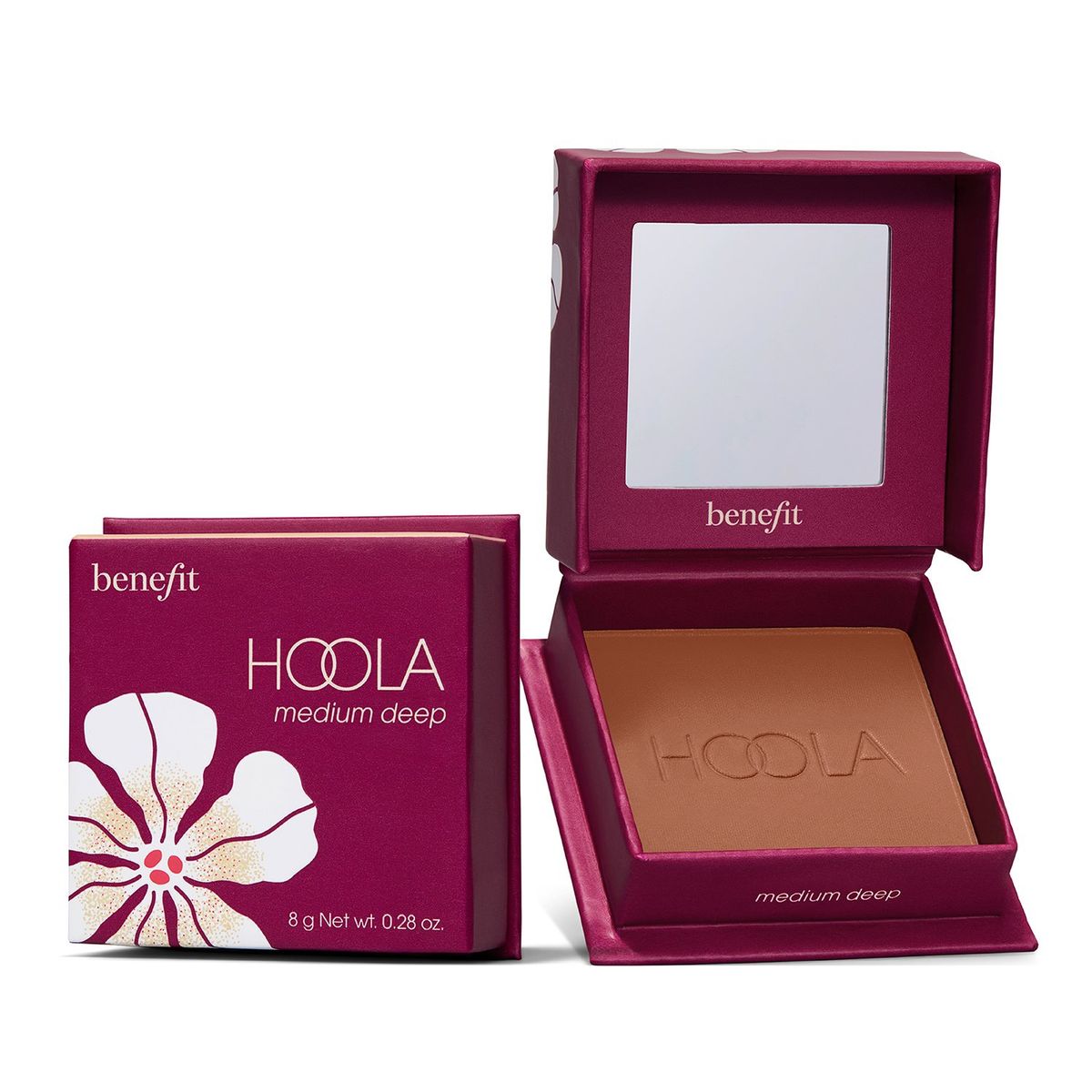 BENEFIT - Bronceador en Polvo Hoola Benefit