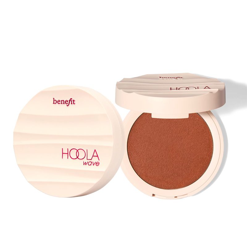 BENEFIT - Bronceador En Crema Hoola Wave