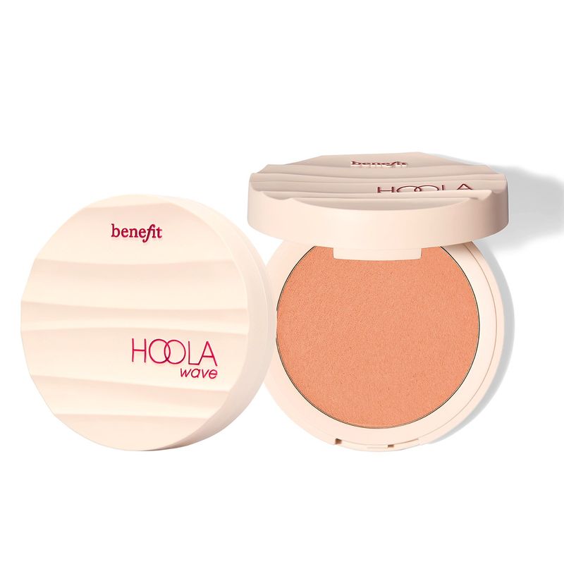BENEFIT - Bálsamo Bronceador en Crema Hoola Wave Benefit