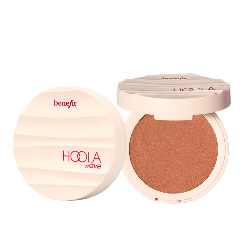 BENEFIT - Bálsamo Bronceador en Crema Hoola Wave Benefit