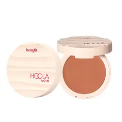BENEFIT - Bronceador En Crema Hoola Wave
