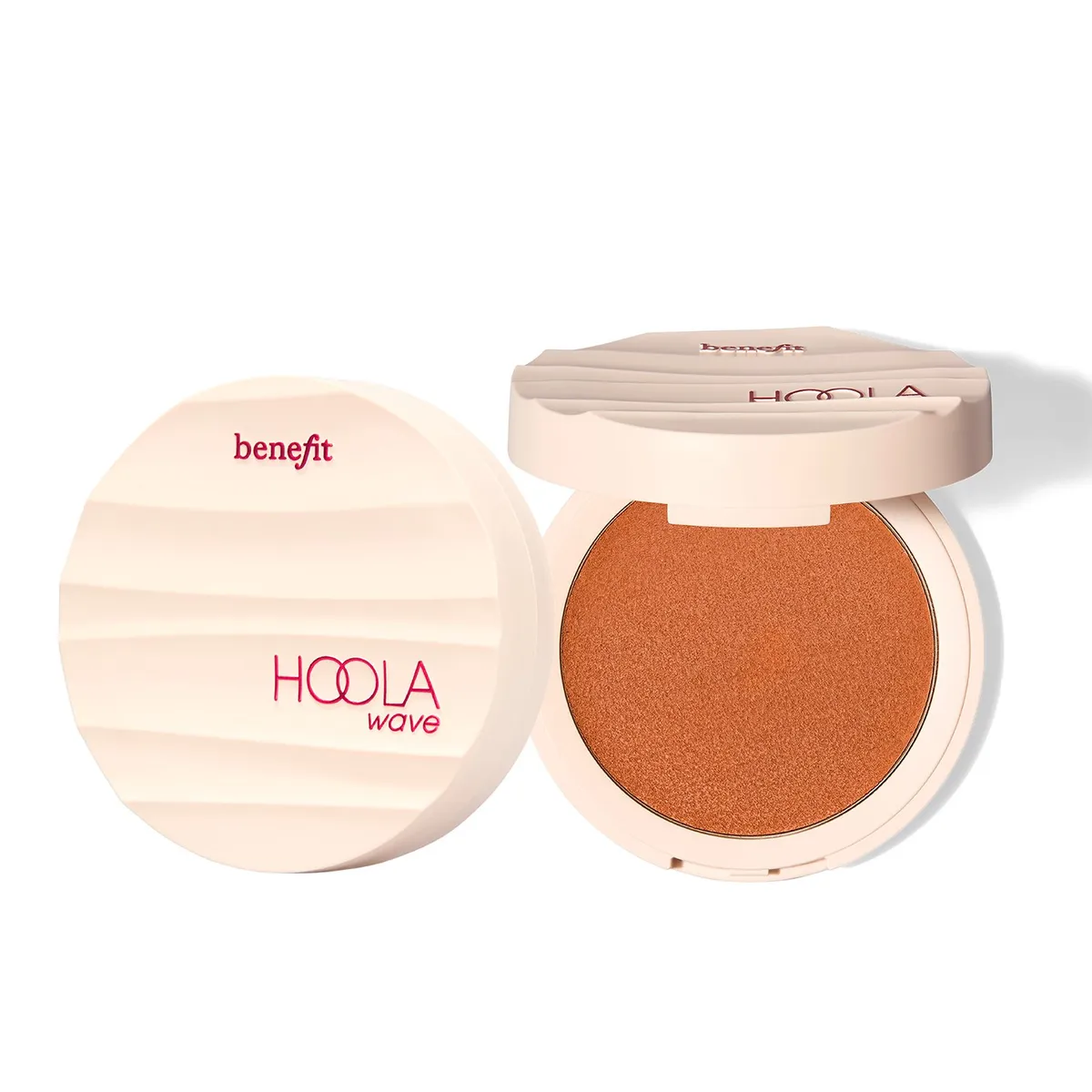 BENEFIT - Bálsamo Bronceador en Crema Hoola Wave Benefit